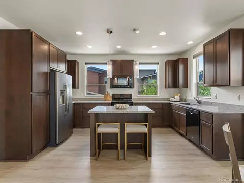 Kitchen - 8853 E 55th Ave, Denver, CO 80238 photo 1 of 4
