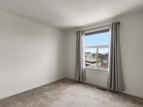 Bedroom - 8853 E 55th Ave, Denver, CO 80238 photo 3 of 6