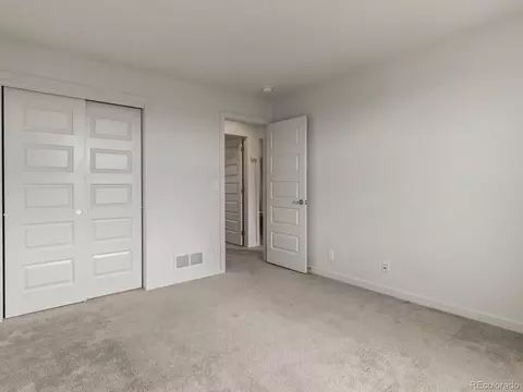 Bedroom - 8853 E 55th Ave, Denver, CO 80238 photo 4 of 6