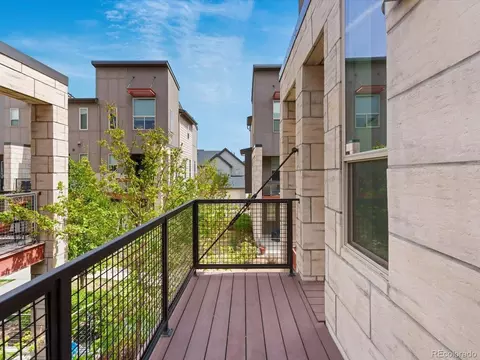 Exterior - 8853 E 55th Ave, Denver, CO 80238 photo 5 of 5