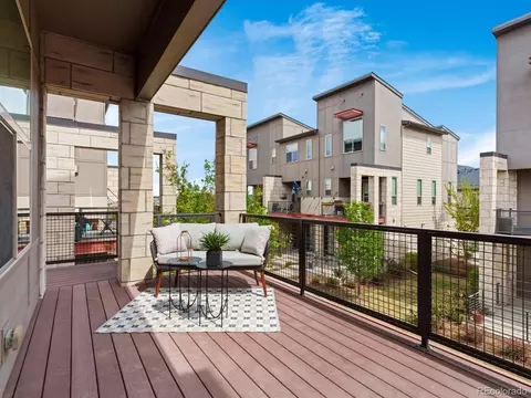 Exterior - 8853 E 55th Ave, Denver, CO 80238 photo 3 of 5