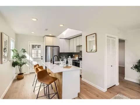 35 N Vrain St, Denver, CO 80219