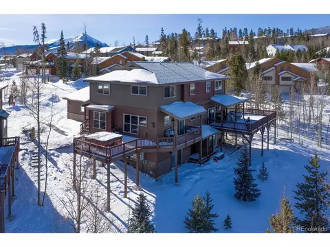 Undisclosed, Silverthorne, CO 80498 photo 1