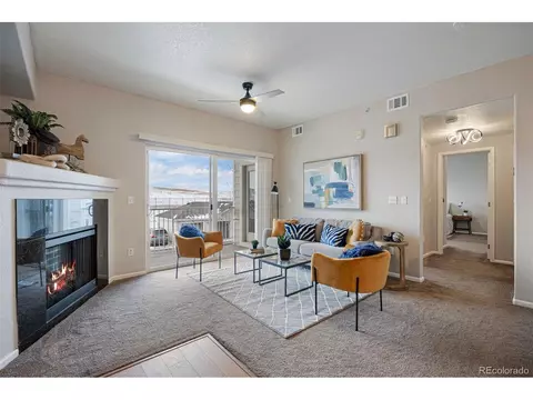 15700 E Jamison Dr #7-205, Englewood, CO 80112