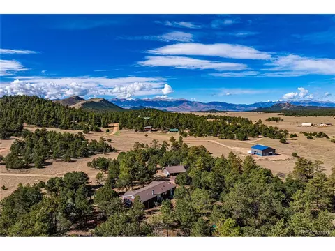627 Harmon Dr, Cotopaxi, CO 81223 photo 2