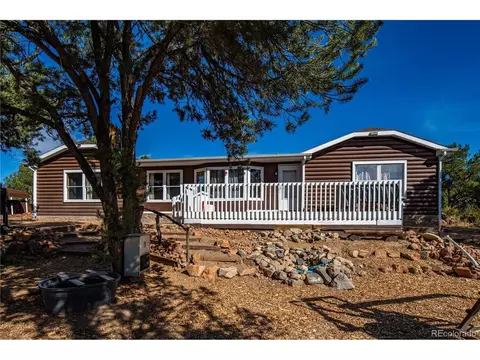 627 Harmon Dr, Cotopaxi, CO 81223 photo 9