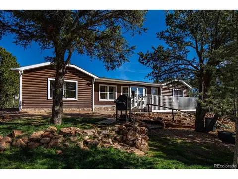 627 Harmon Dr, Cotopaxi, CO 81223 photo 8