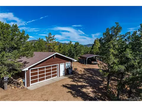 627 Harmon Dr, Cotopaxi, CO 81223 photo 6