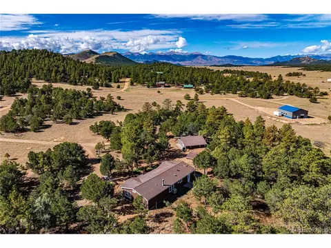 627 Harmon Dr, Cotopaxi, CO 81223 photo 3