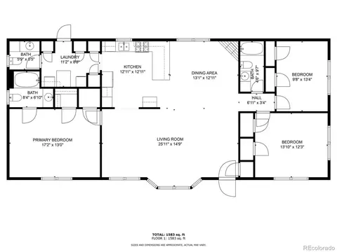 627 Harmon Dr, Cotopaxi, CO 81223 photo 30