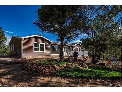 627 Harmon Dr, Cotopaxi, CO 81223 photo 7
