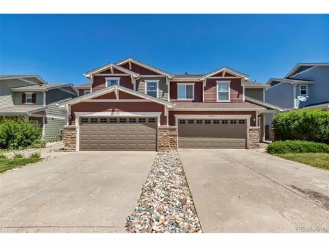 6283 Turnstone Pl, Castle Rock, CO 80104