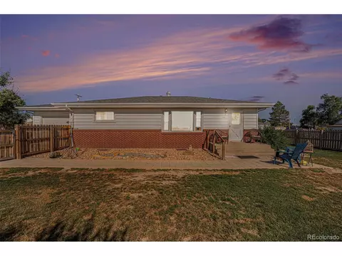 284 S Fetzer St, Byers, CO 80103