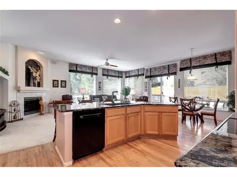 8291 Snow Willow Ct, Castle Pines, CO 80108