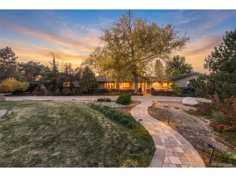 3 Meadowlark Ln, Littleton, CO 80123