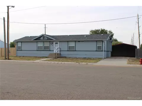 2473 Senter Ave, Burlington, CO 80807