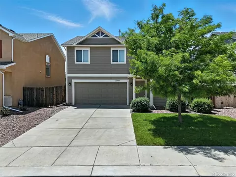 Undisclosed, Colorado Springs, CO 80922