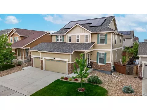 6044 Miners Peak Cir, Frederick, CO 80516
