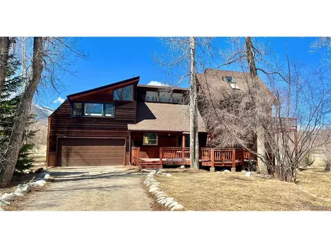 15959 W Tee Rd, Buena Vista, CO 81211
