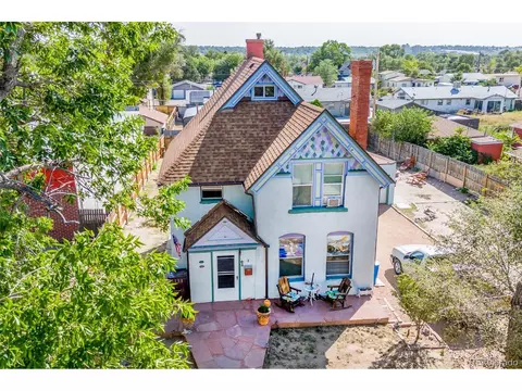 2824 5th Ave, Pueblo, CO 81003