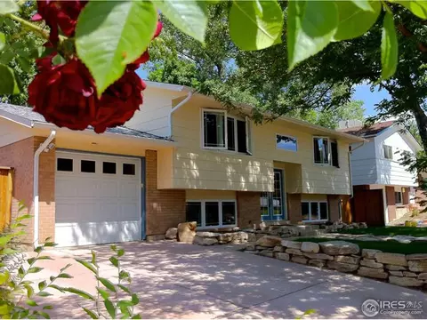 725 Gilpin Dr, Boulder, CO 80303 photo 1