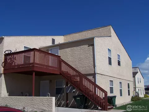2981 State Farm Rd, Evans, CO 80620 photo 1