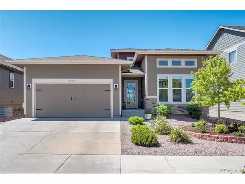 8285 Misty Moon Dr, Colorado Springs, CO 80924