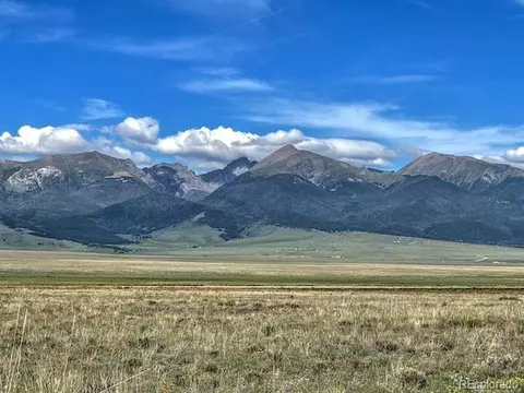 Undisclosed, Westcliffe, CO 81252