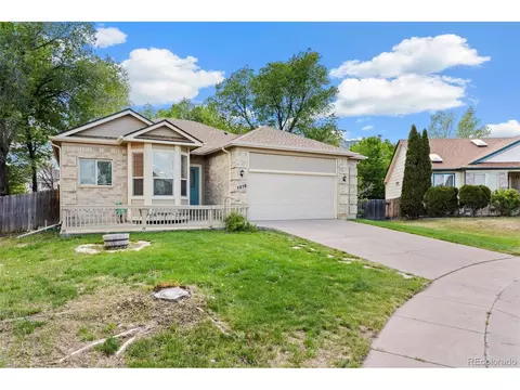 1315 Eastmeadow Ct, Colorado Springs, CO 80906