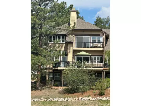 4204 Morning Star Dr, Castle Rock, CO 80108