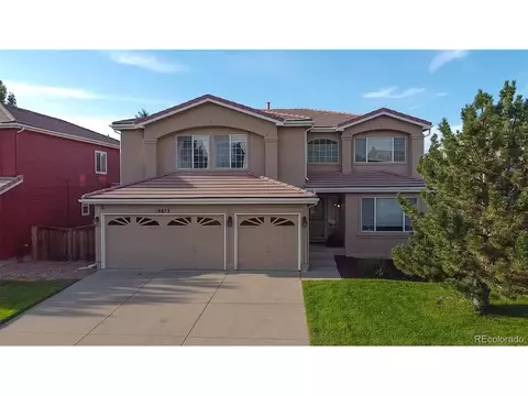 18873 Mitchell Pl, Denver, CO 80249