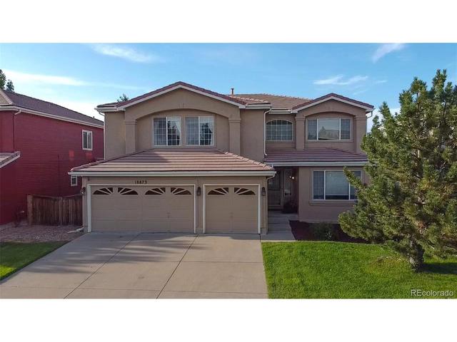 18873 Mitchell Pl, Denver, CO 80249