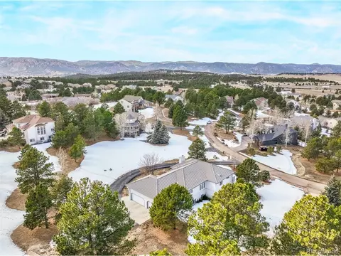1535 Longview Cir, Monument, CO 80132