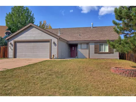 680 Calico Ct, Woodland Park, CO 80863