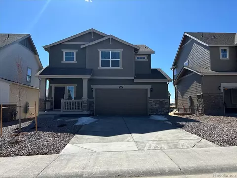 1184 Osmolski Dr, Elizabeth, CO 80107
