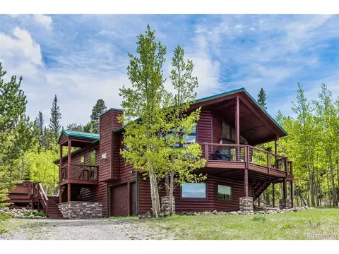 126 Fen Ct, Fairplay, CO 80440