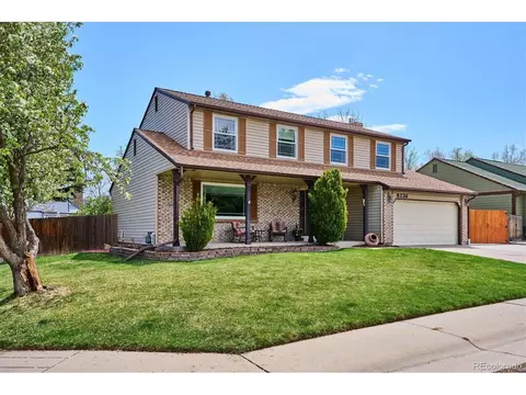 8236 S Logan Ct, Littleton, CO 80122