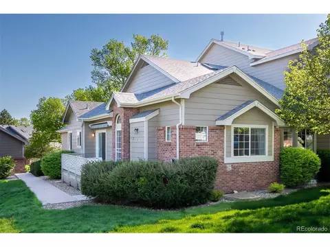 9025 W 79th Way #D, Arvada, CO 80005