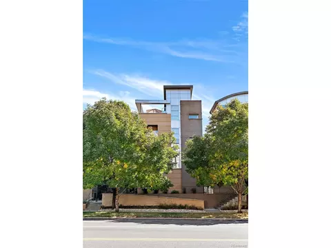2304 S University Blvd, Denver, CO 80210