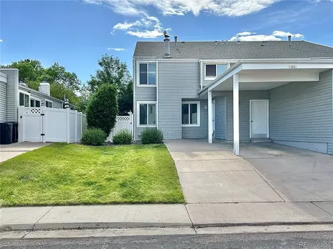 11861 Monroe Way, Thornton, CO 80233