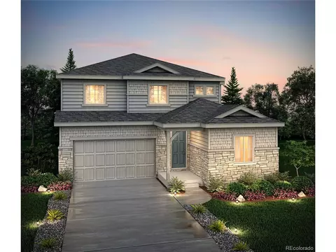 6543 E 117th Ct, Thornton, CO 80233 photo 1