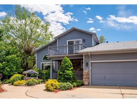 9604 W 25th Pl #B, Lakewood, CO 80215