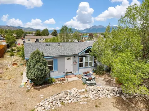 102 Palmer Ave, Poncha Springs, CO 81242
