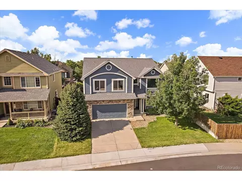 4825 Sutton St, Castle Rock, CO 80104