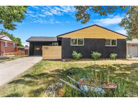 700 Nickel St, Broomfield, CO 80020