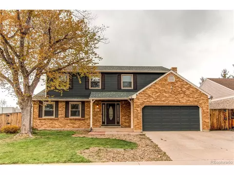 10109 W Fremont Ave, Littleton, CO 80127
