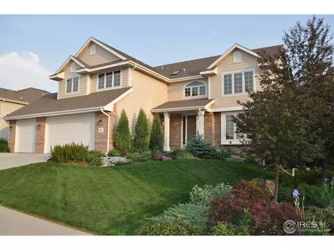 8377 Castaway Dr, Windsor, CO 80528 photo 1