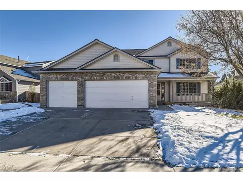 850 Quarterhorse Trl, Castle Rock, CO 80104