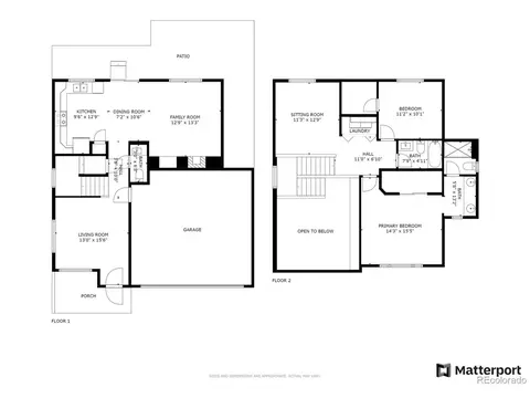 22234 E Belleview Pl, Aurora, CO 80015 photo 30