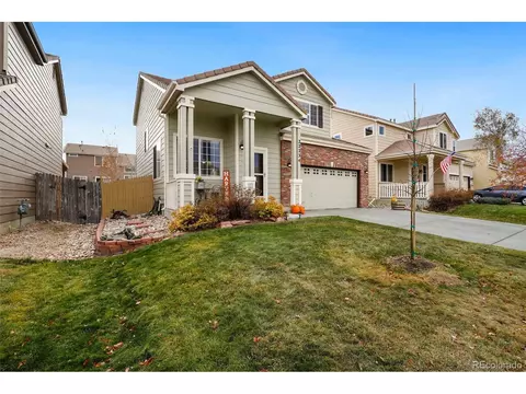 22234 E Belleview Pl, Aurora, CO 80015 photo 2